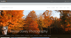 Desktop Screenshot of doreymoto.com